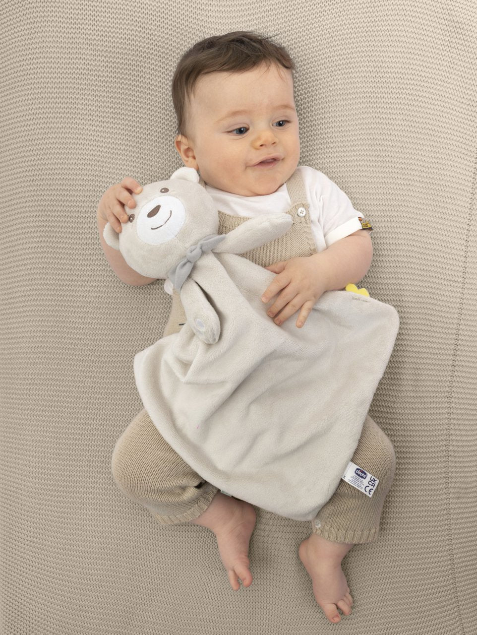 Chicco Maxi Doudou 3 COLORI