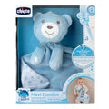 Chicco Maxi Doudou 3 COLORI