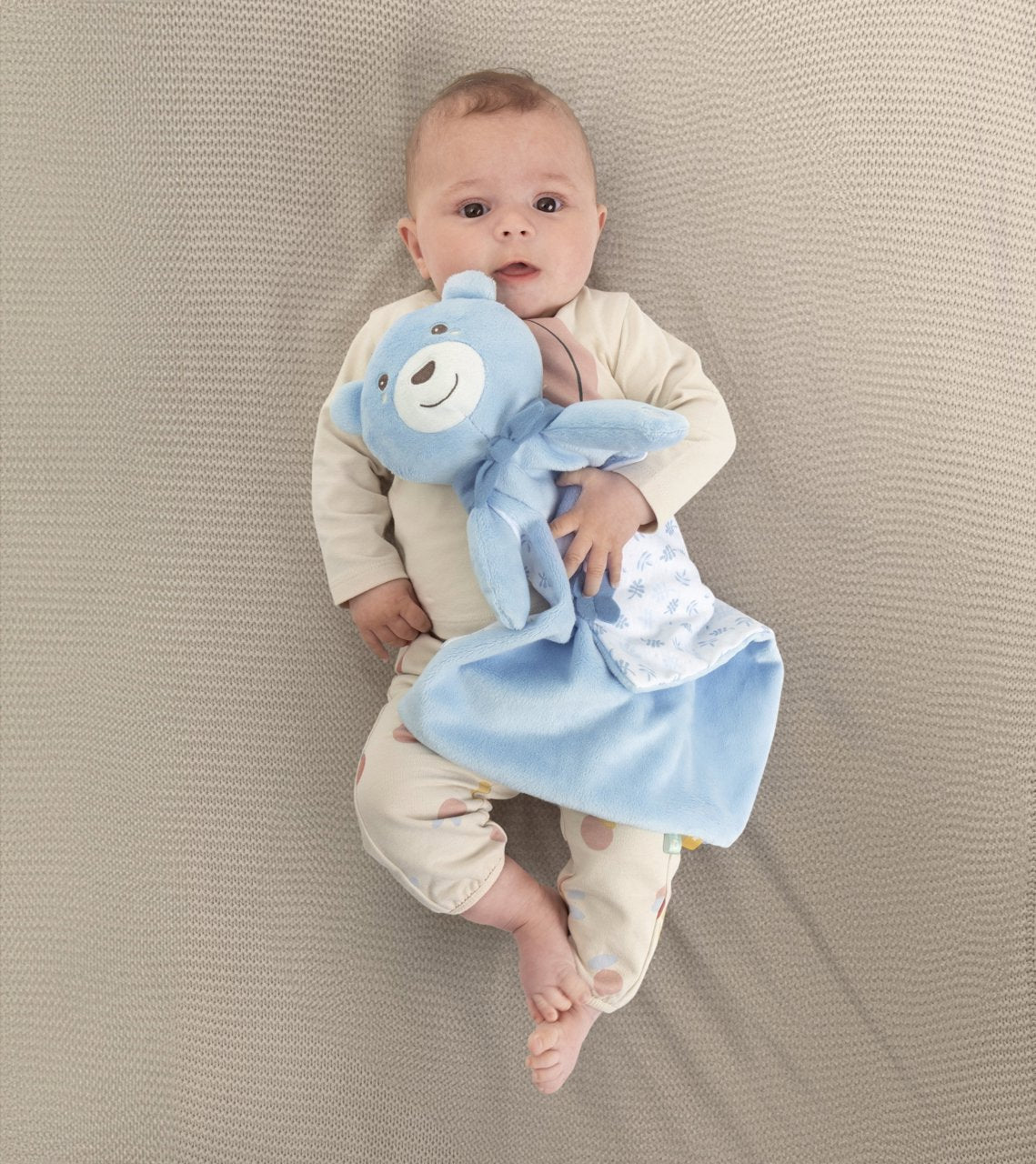 Chicco Maxi Doudou 3 COLORI