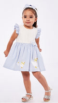 Vestitino bambina EBITA