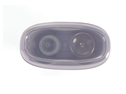 Mizu Baby scaldabiberon e sterilizzatore doppio Eiyo