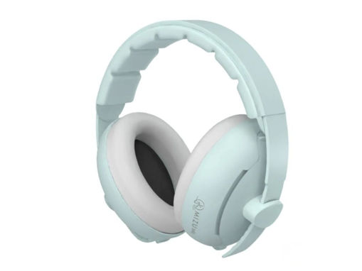Mizu Baby cuffie antirumore 2in1 Mimimori