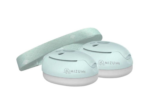 Mizu Baby cuffie antirumore 2in1 Mimimori