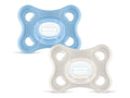 MAM ciuccio Comfort 3-12 mesi silicone 2 pz