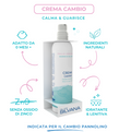 Crema Cambio 150ml Laboratorio Silvana