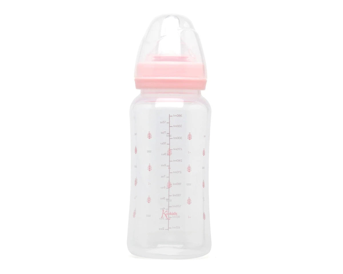 Biberon anticolica 360 ml vari colori