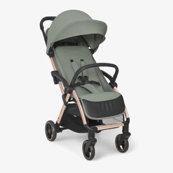 Passeggino Eden Kikkaboo vari colori