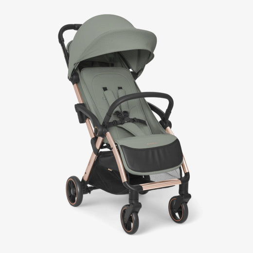 Passeggino Eden Kikkaboo vari colori