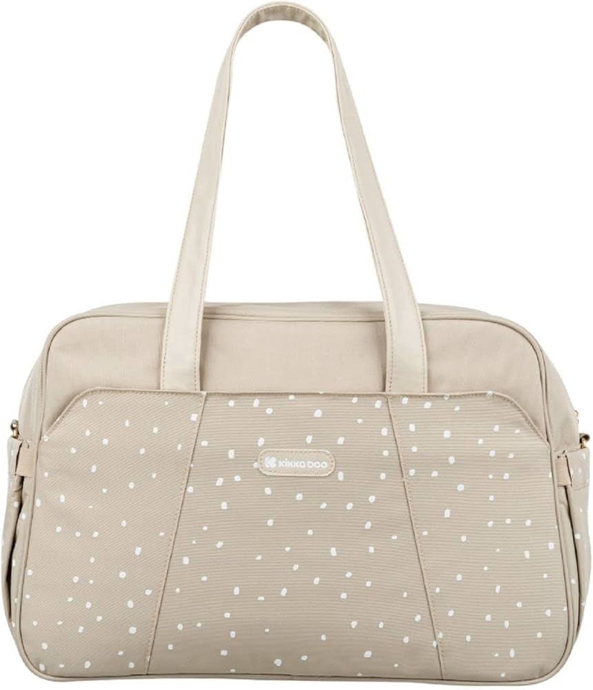 BORSA MAMMA Chelsea KIKKABOO VARI COLORI