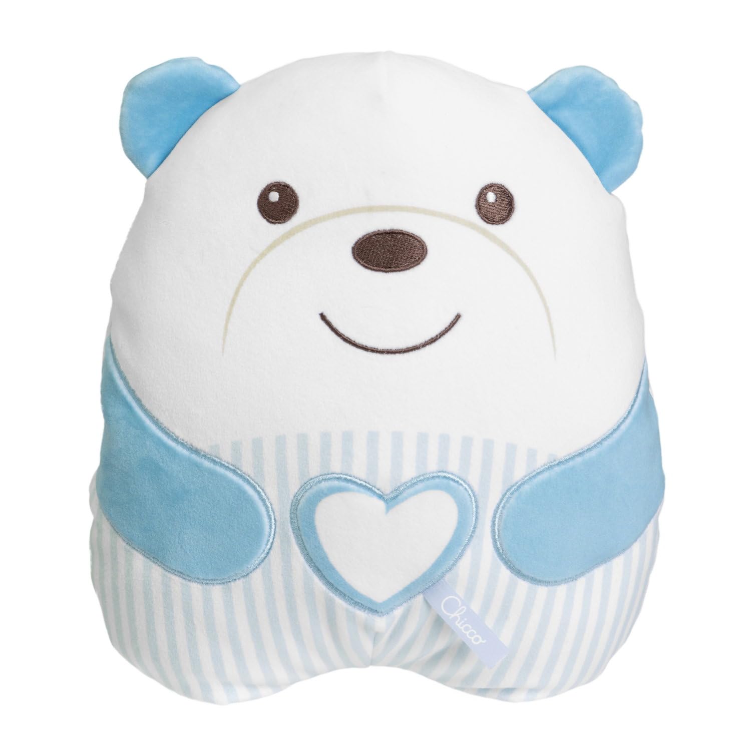 DOLCE ORSETTO MEDITAZIONE CHICCO