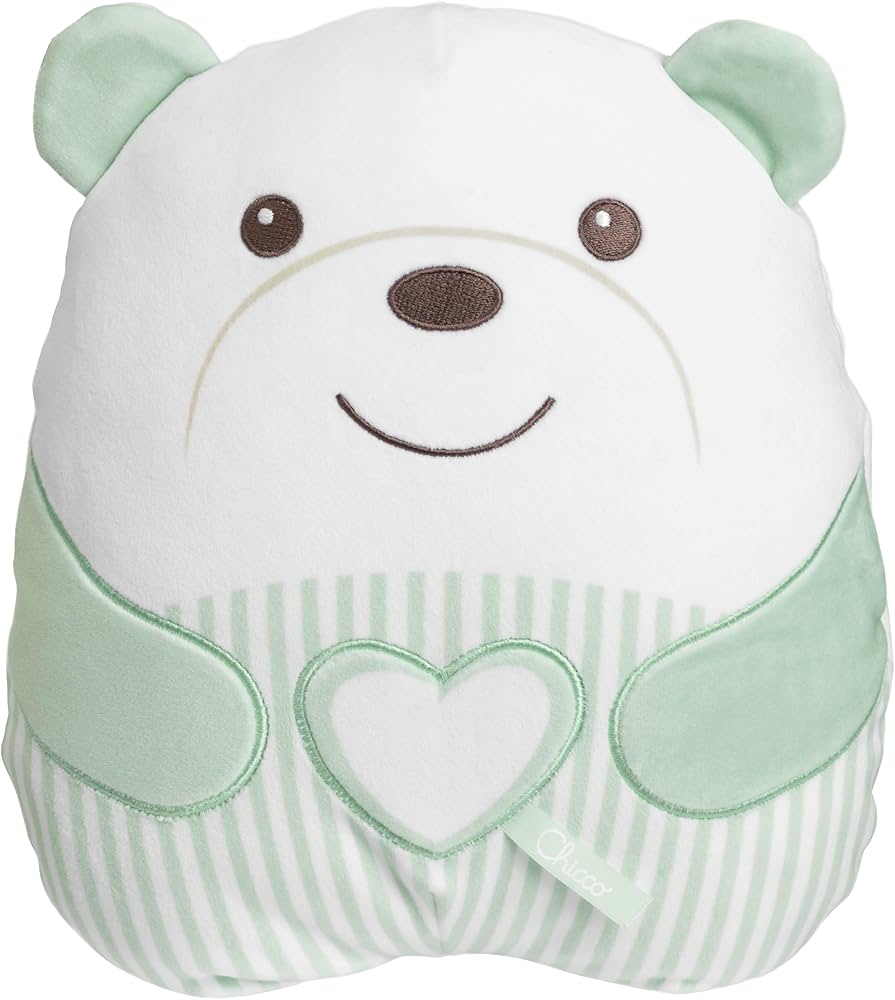 DOLCE ORSETTO MEDITAZIONE CHICCO