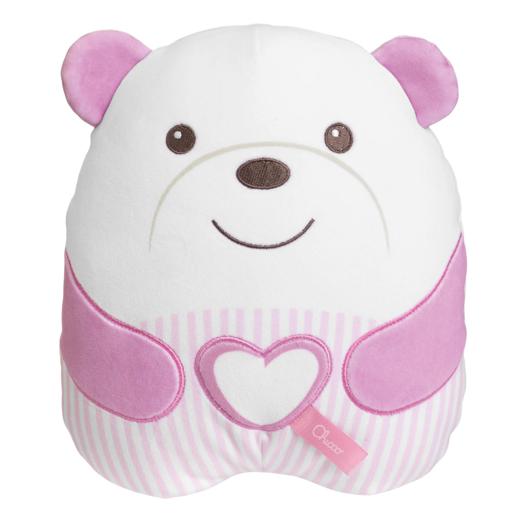 DOLCE ORSETTO MEDITAZIONE CHICCO