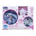 CHICCO GIOSTRINA ARCO RAINBOW SKY