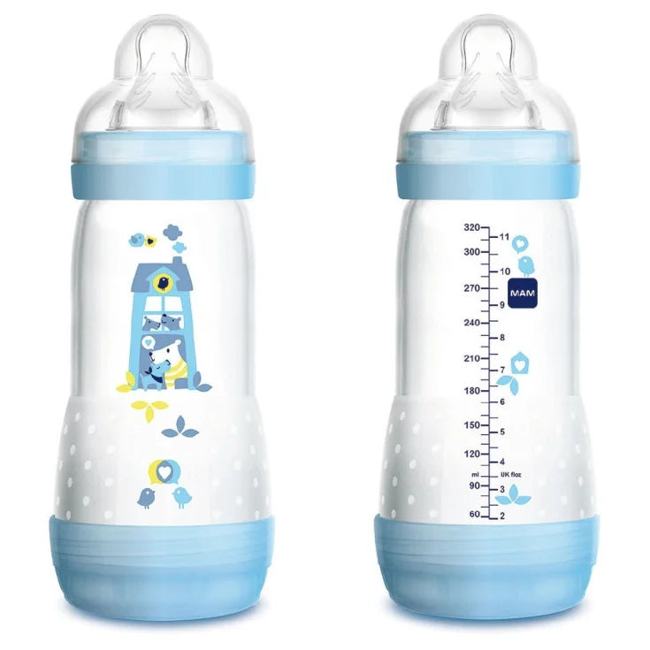 Mam Baby Biberón Anticólico 320 Ml