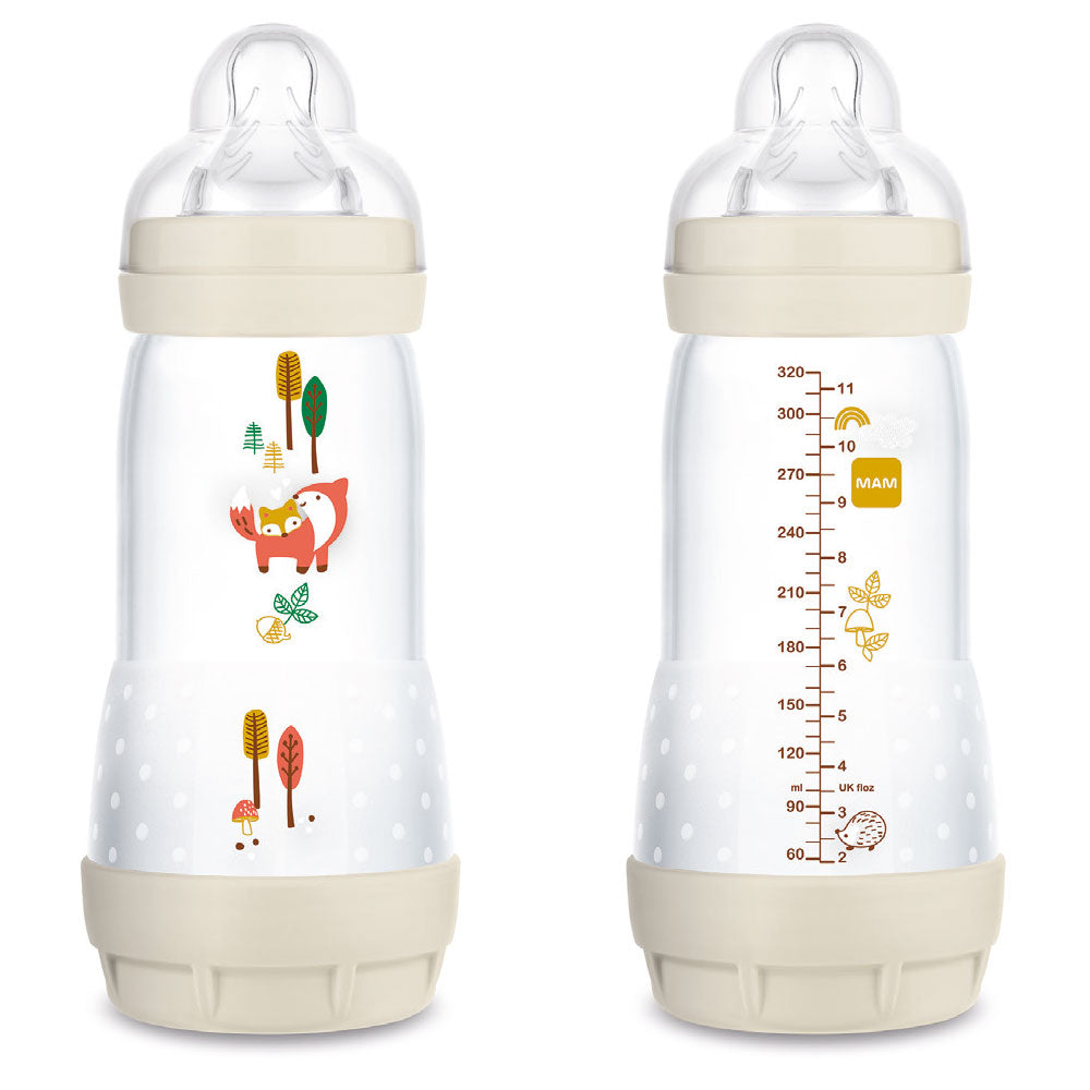 Mam Baby Biberón Anticólico 320 Ml