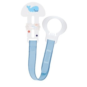 Clip it! & Cover - Clip per succhietto 0+ mesi