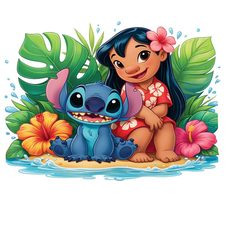 Tovaglietta + portamerenda STITCH