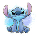 Tovaglietta + portamerenda STITCH