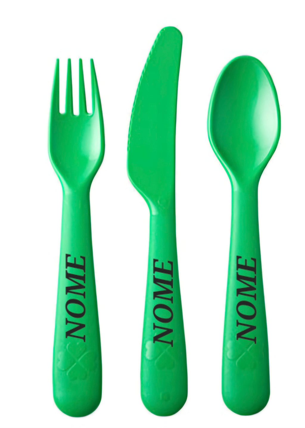 PROMO SET POSATE -PERSONALIZZATE
