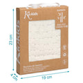 Kiokids Coperta di Bambù 80x110cm