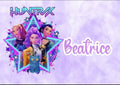 PUZZLE PERSONALIZZATO - HUNTRIX