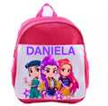 Zaino personalizzato HUNTRIX
