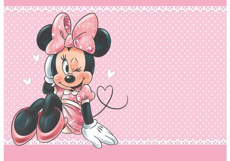 Togliatta personalizzata di MINNIE