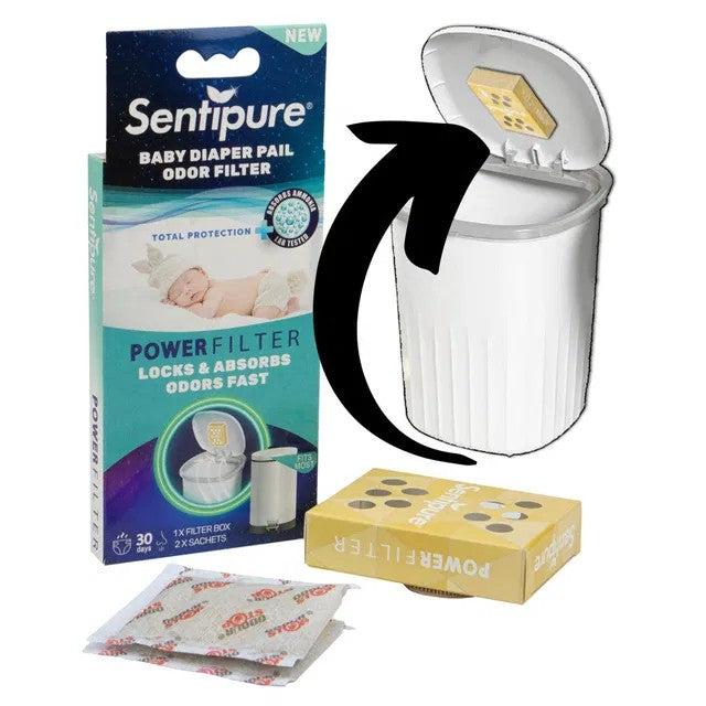 Sentipure Neutralizzatore di Odori