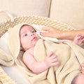 Mantella da bagno -MEYCO BABY