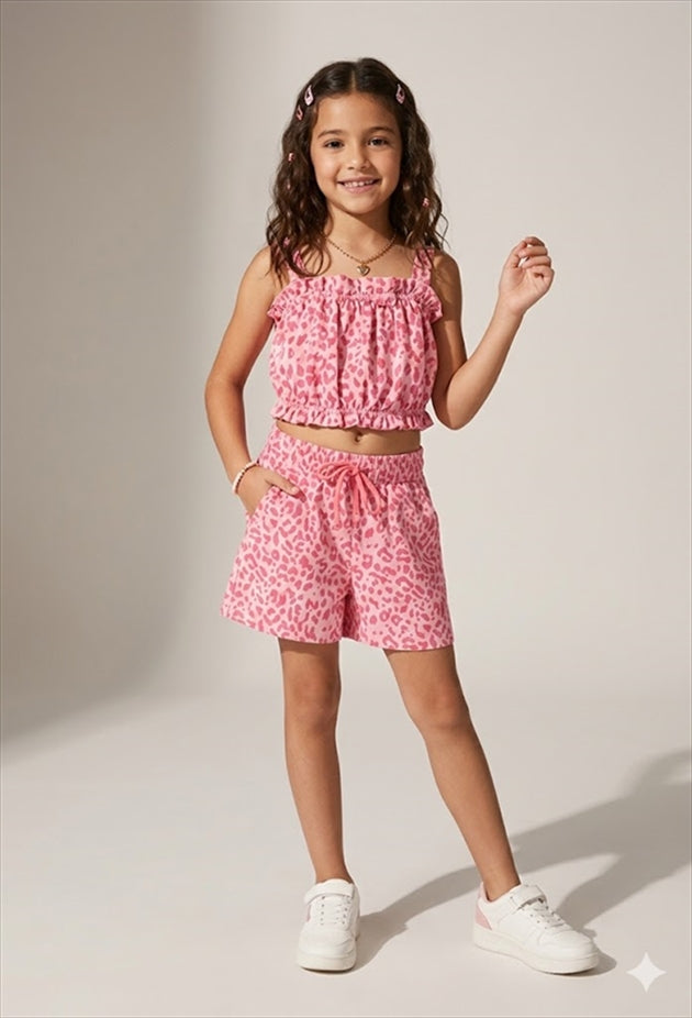 Completino bambina