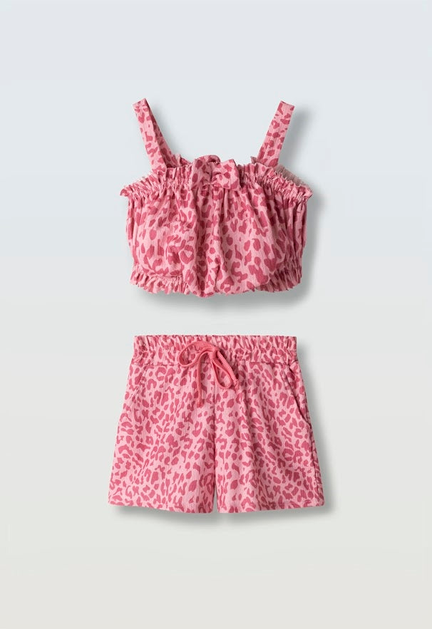 Completino bambina