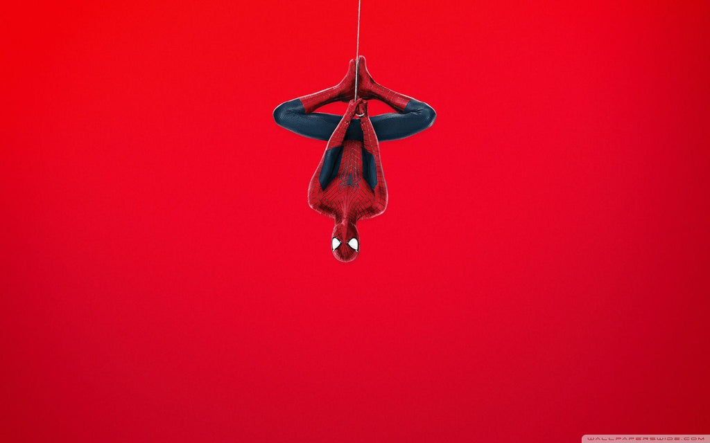 Borraccia personalizzata SPIDERMAN