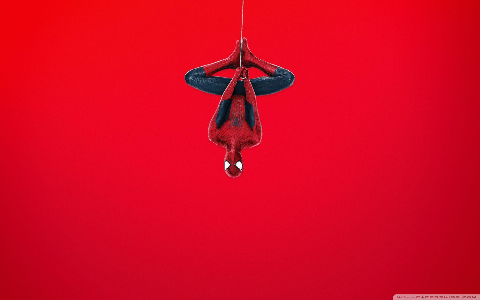 Borraccia personalizzata SPIDERMAN