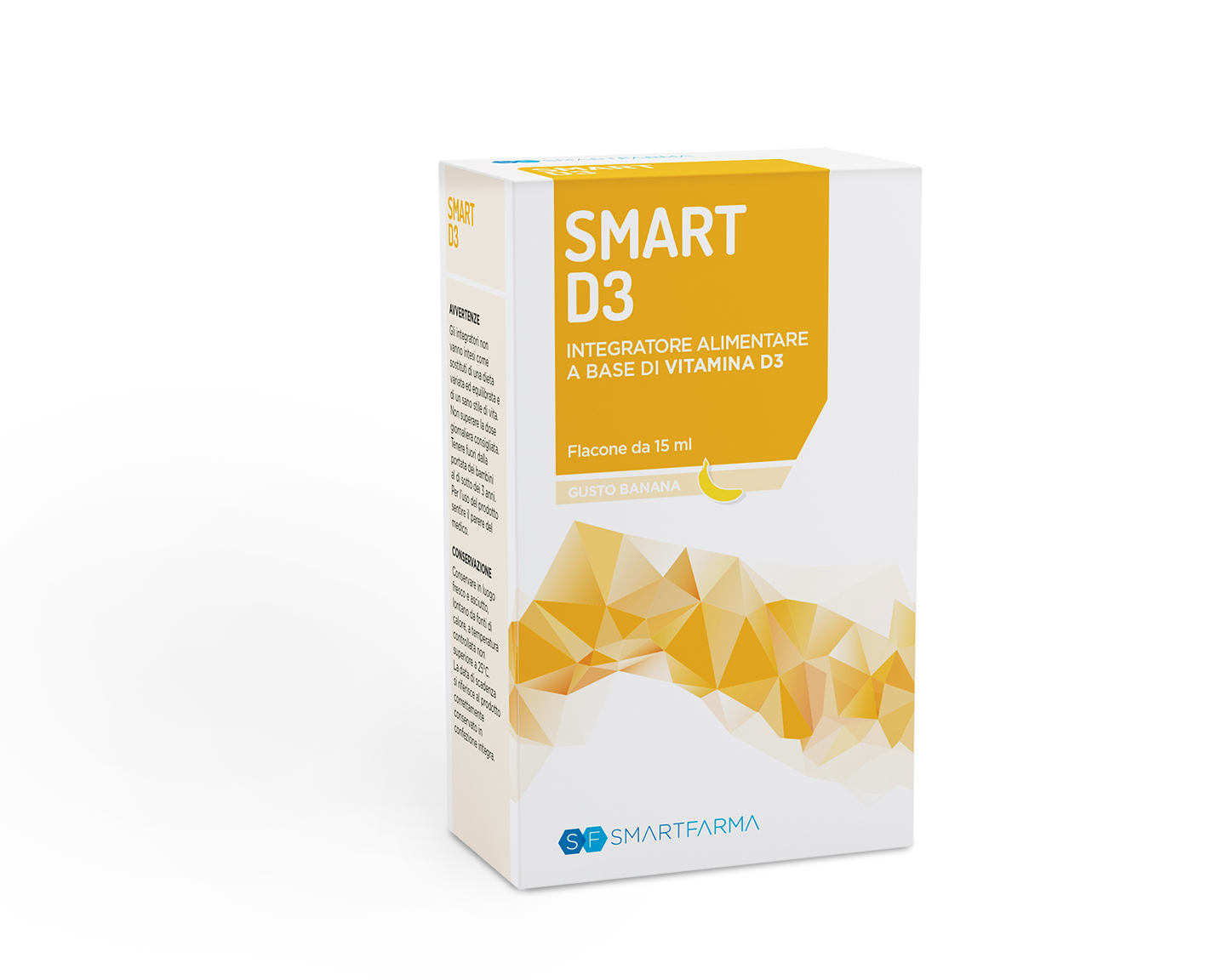 SMART D3