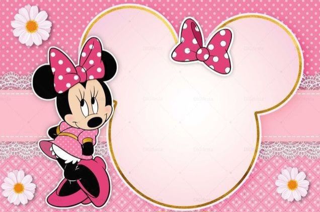 Togliatta personalizzata di MINNIE