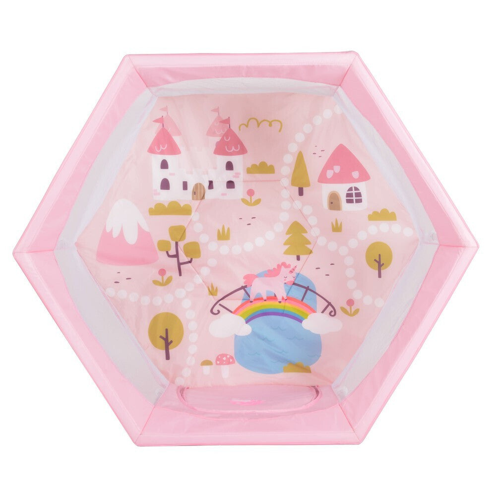 Box Gioco Cangaroo vari colori