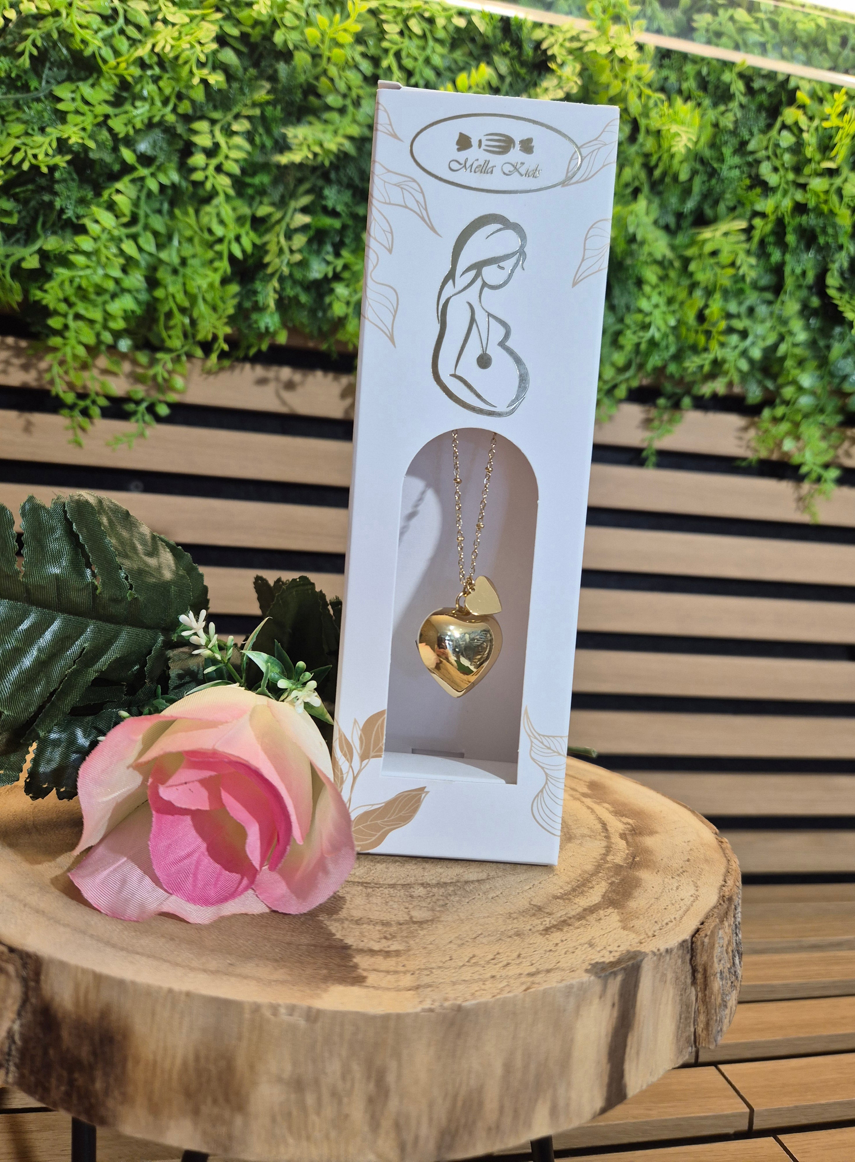 Collana chiama angeli