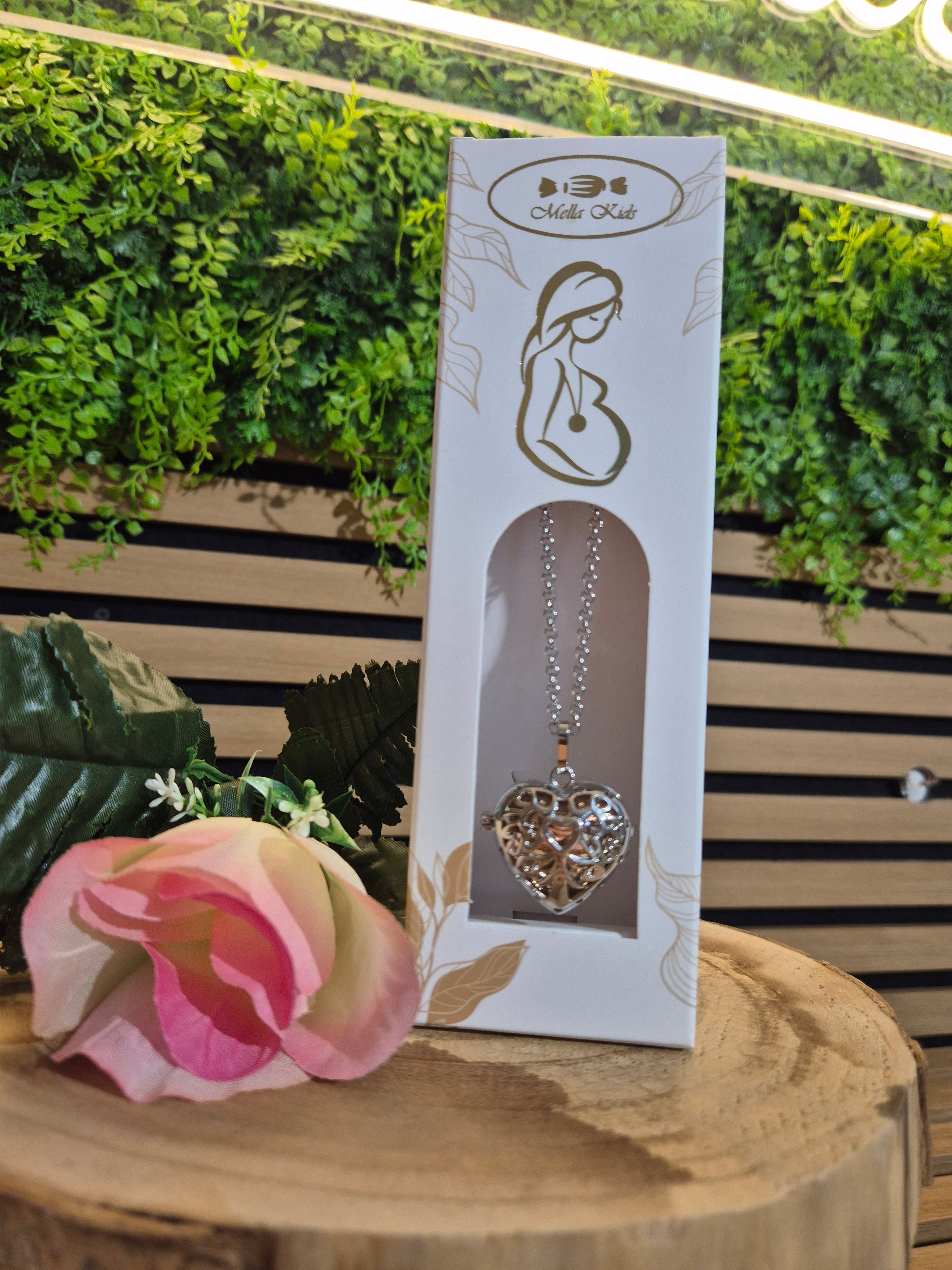Collana chiama angeli