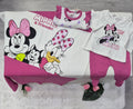 Set nascita MELBY-Minnie 3 pezzi