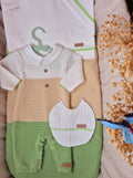 Set completo uscita clinica