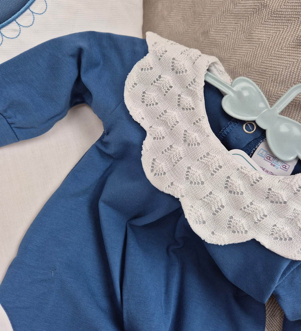 Set nascita BLU