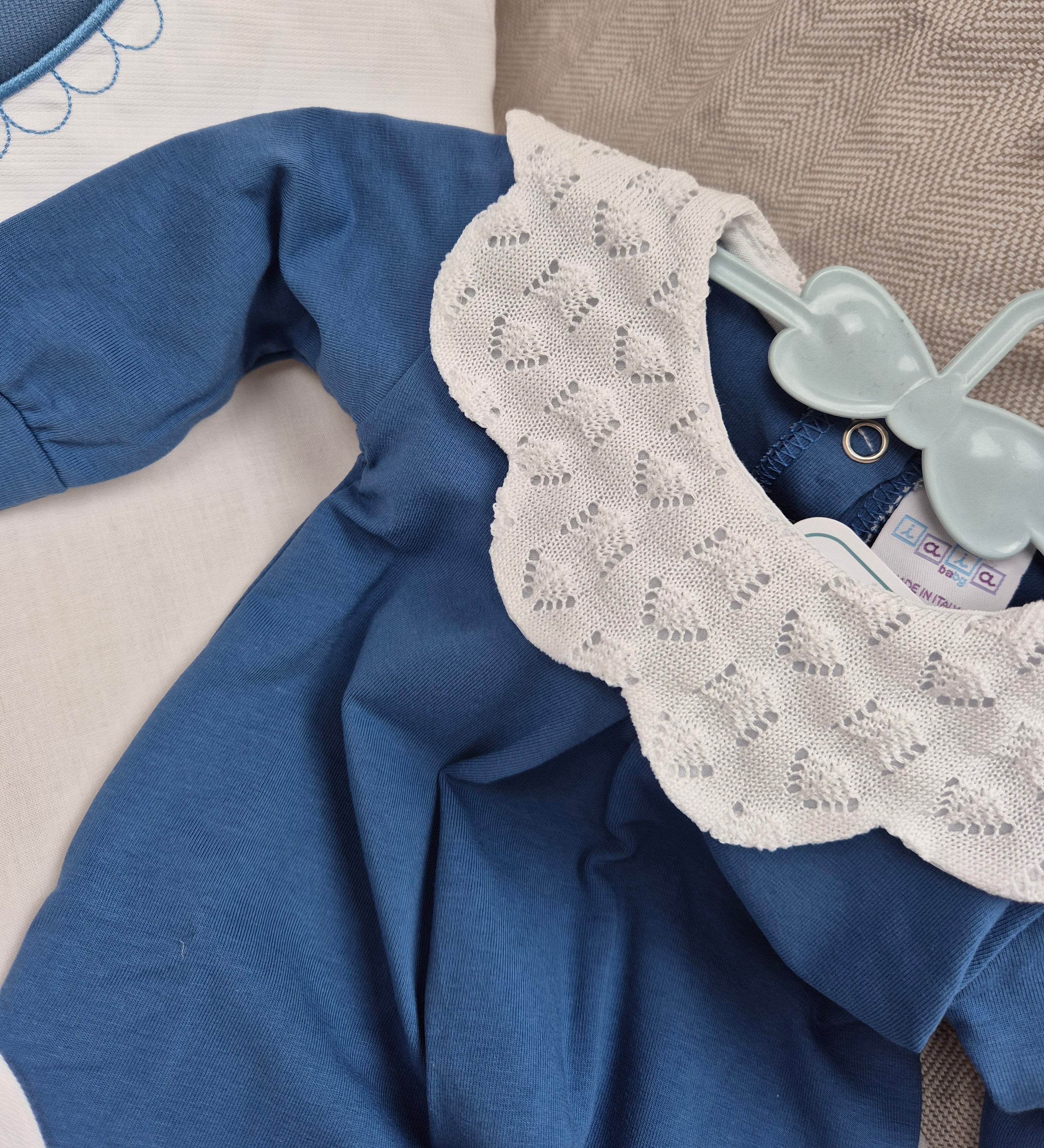 Set nascita BLU