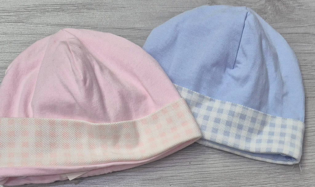 Cappellino in cotone MELBY