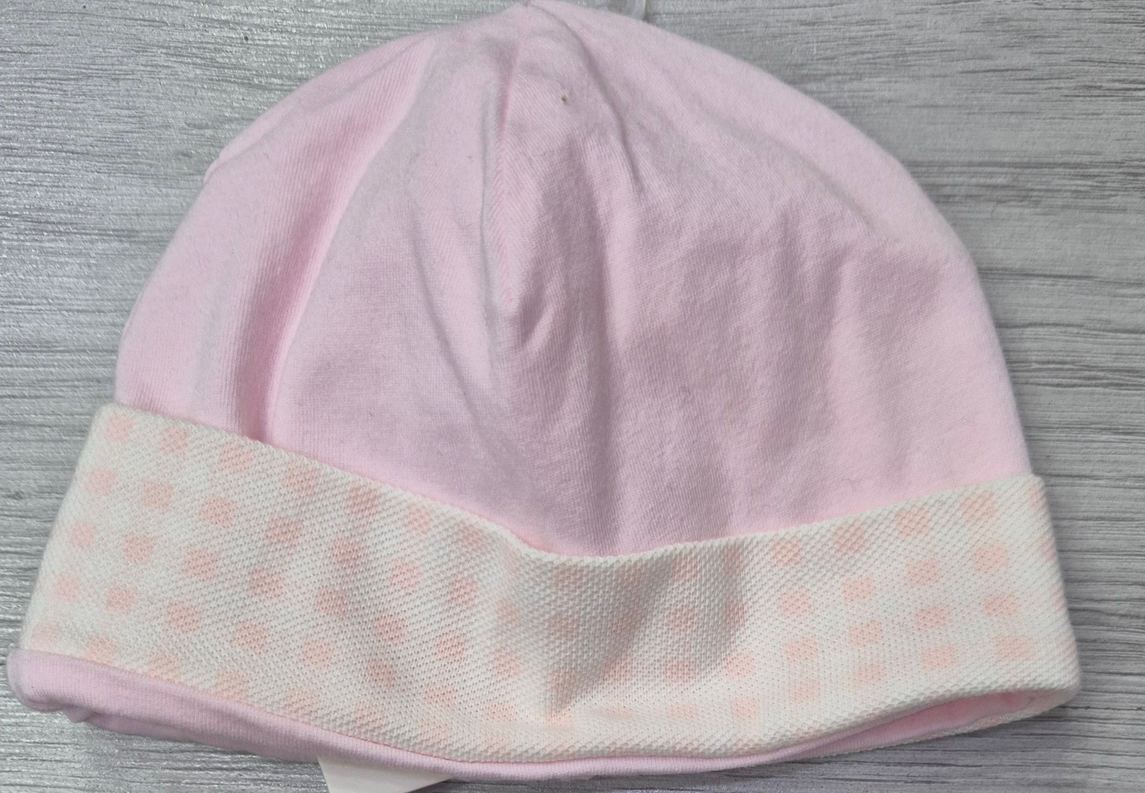 Cappellino in cotone MELBY