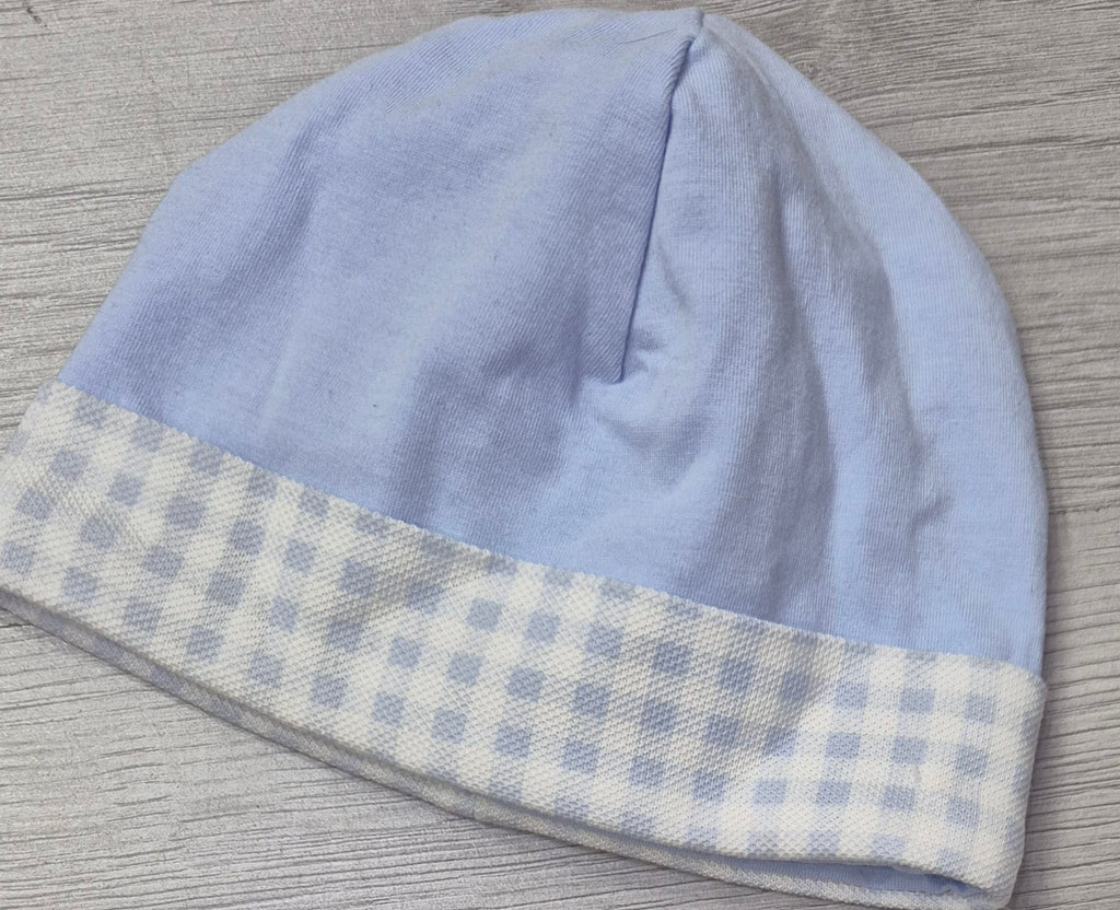 Cappellino in cotone MELBY