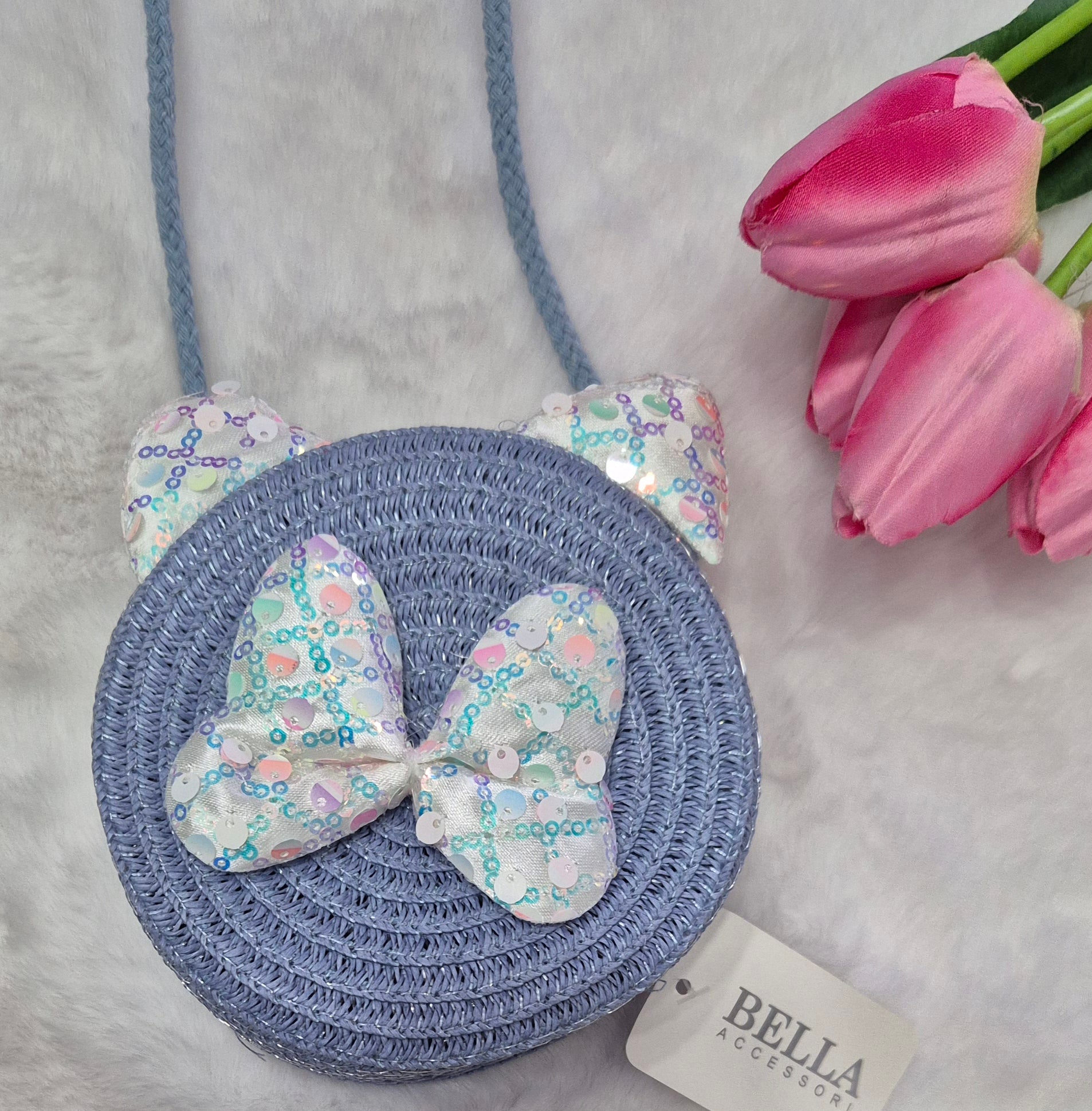 Borsetta bimba