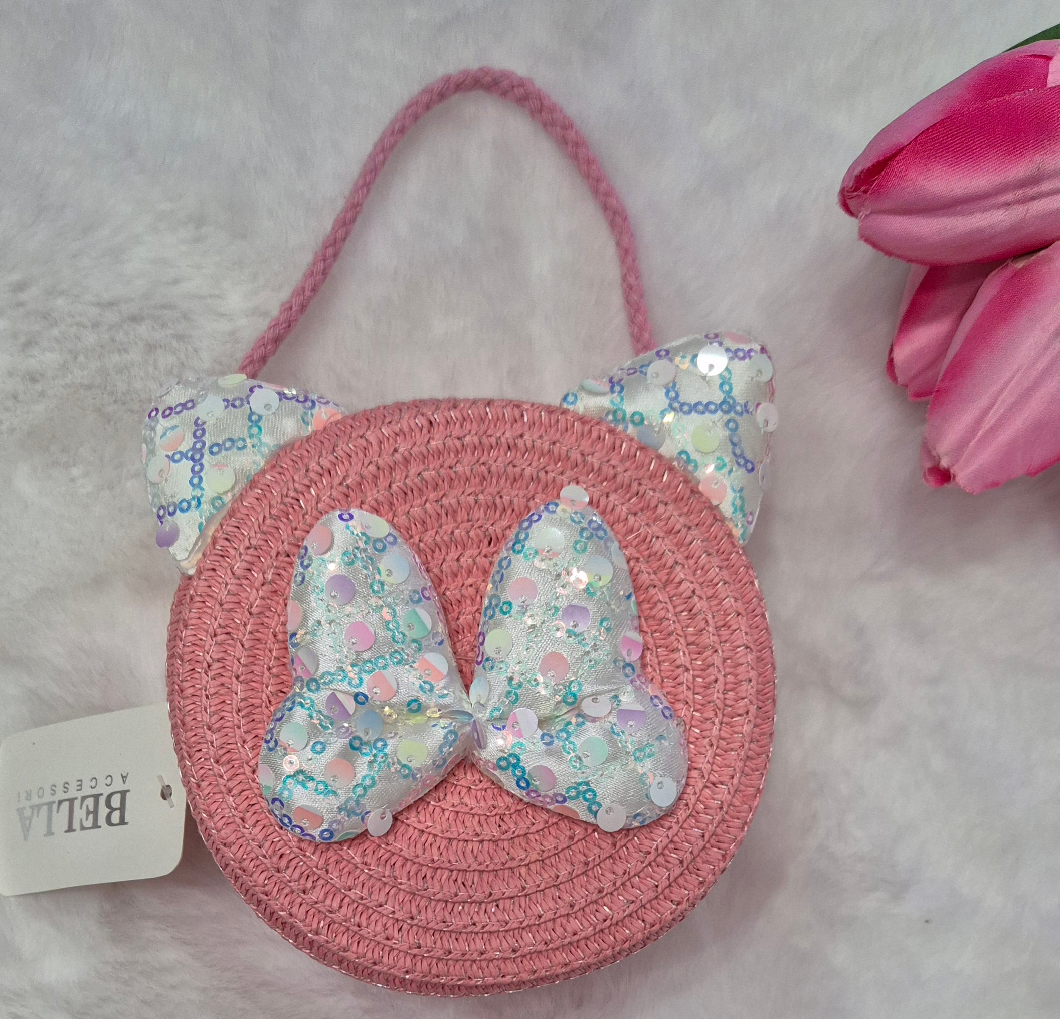 Borsetta bimba