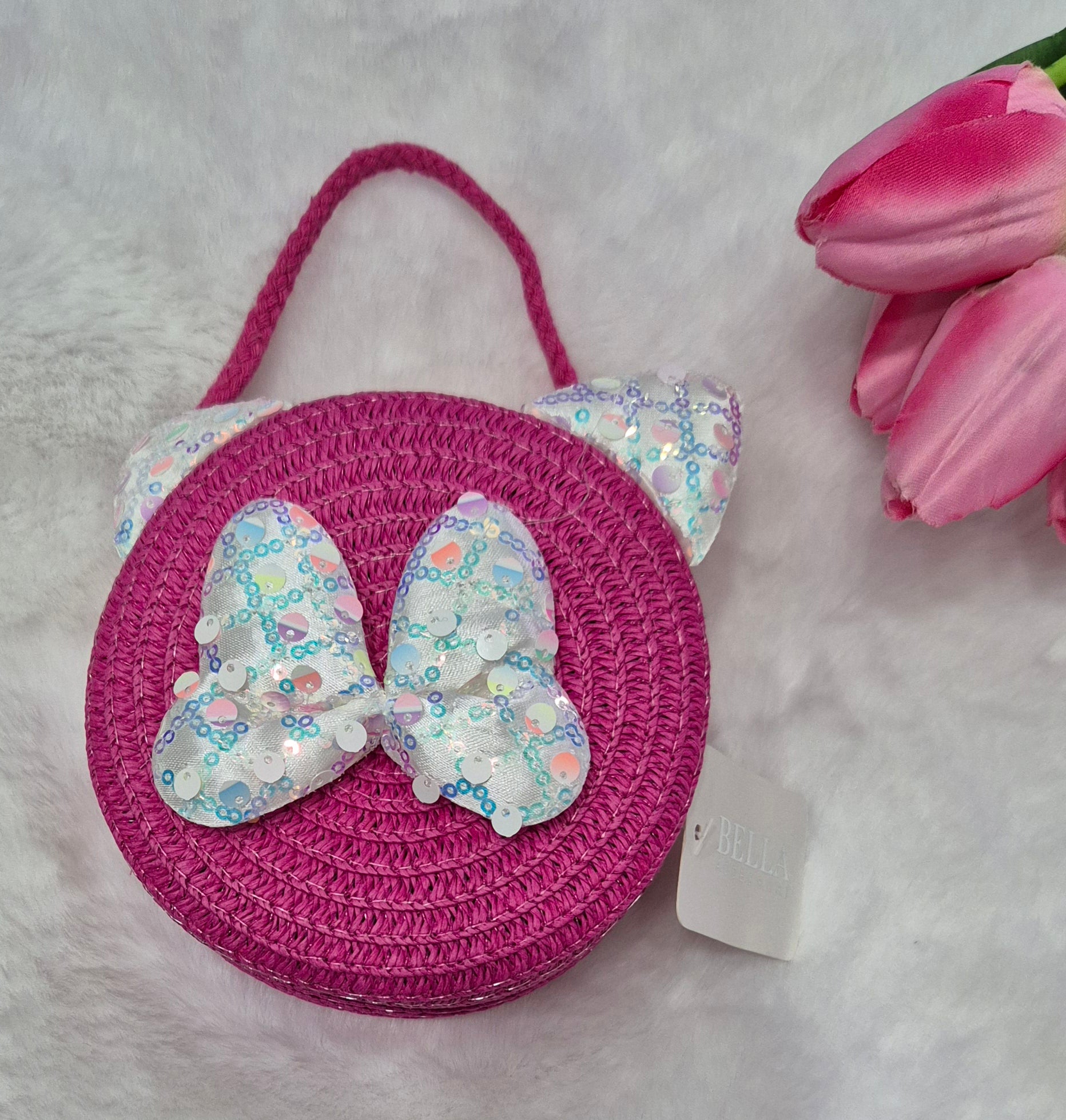 Borsetta bimba
