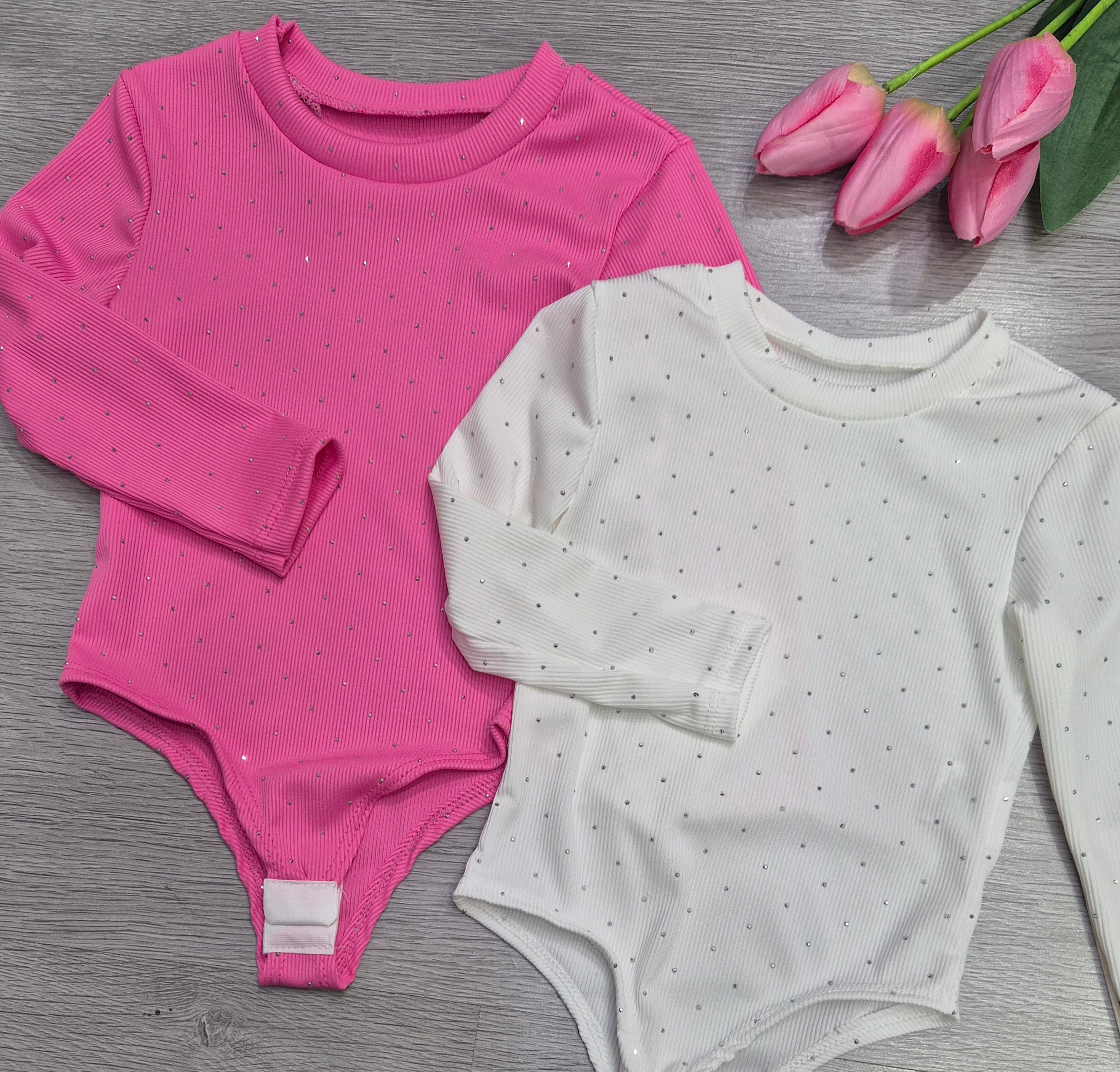 Body brillante neonata