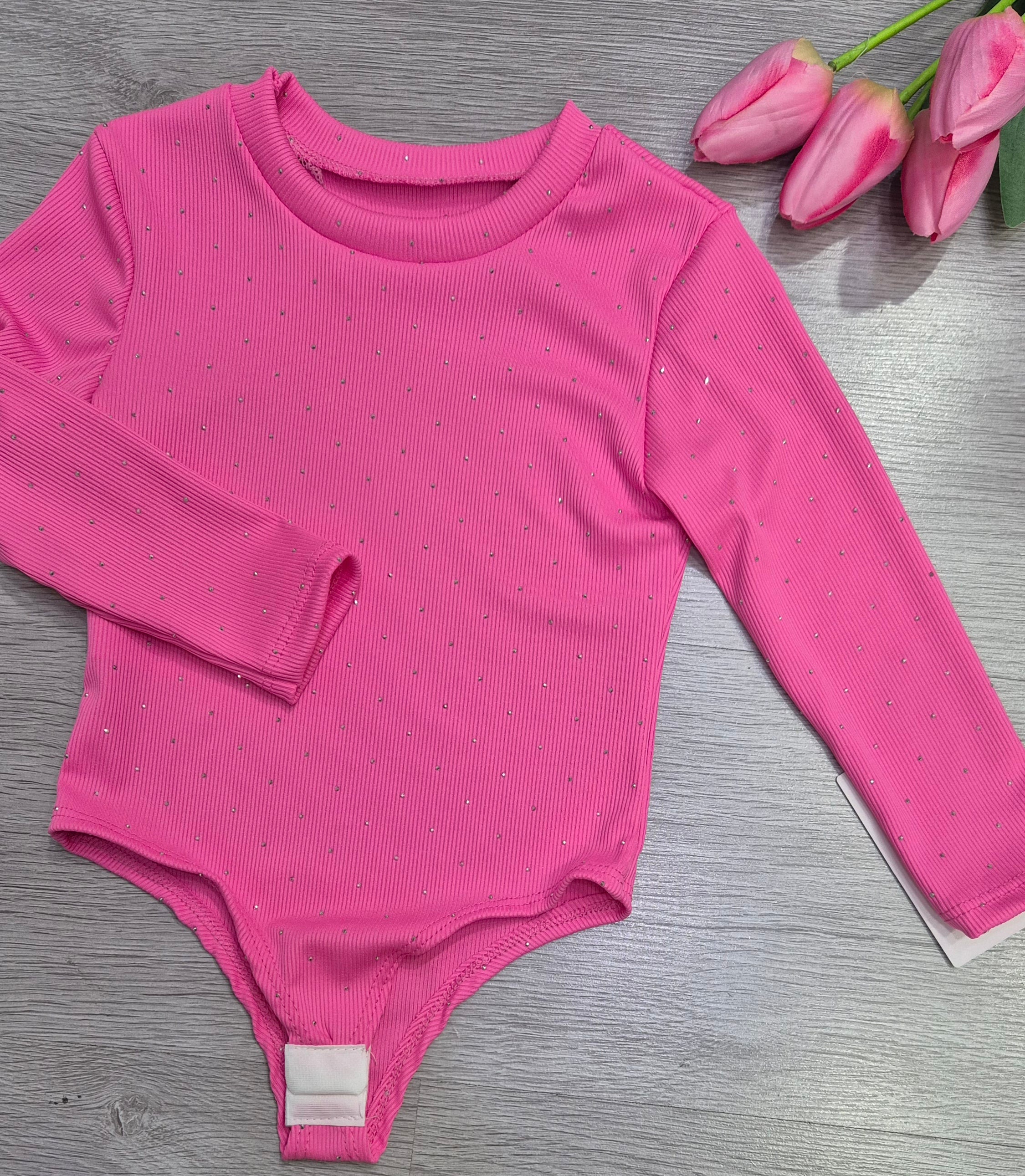 Body brillante neonata